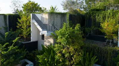 Tree O'clock Pool Villa - Phuket – Photos 2